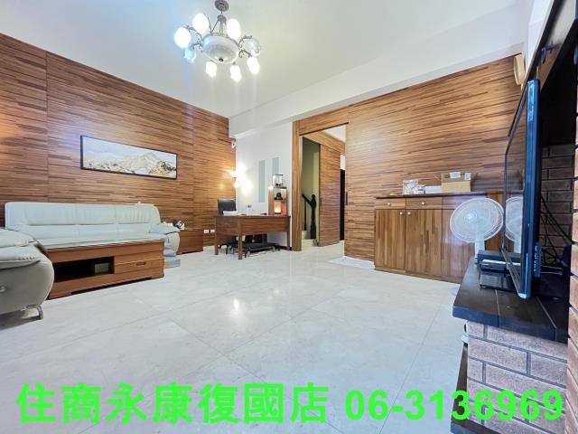 台南南區透天-1