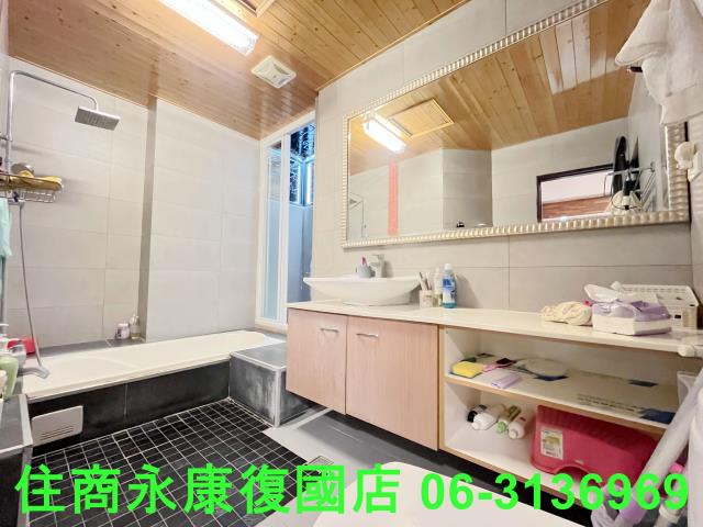 台南南區透天-8