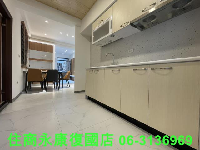 台南公寓-9