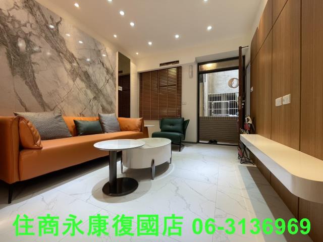 台南公寓-1