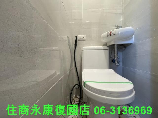 台南公寓-6