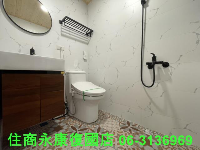 台南公寓-7