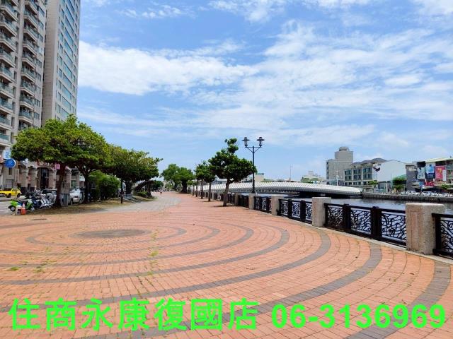 台南大樓-13