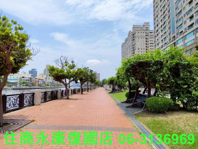 台南大樓-14