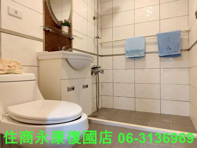 台南大樓-1