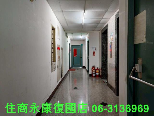 台南大樓-3