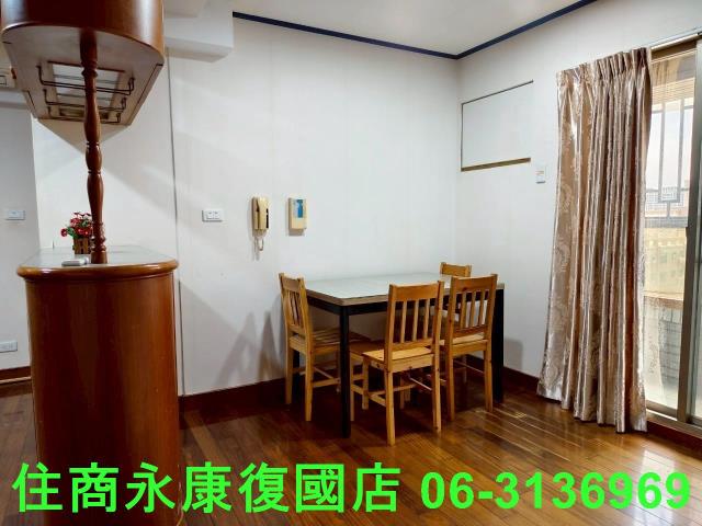 台南大樓-7