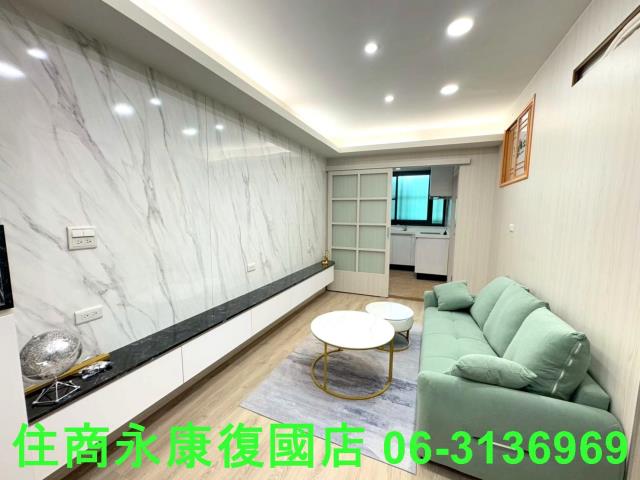 台南永康公寓-0