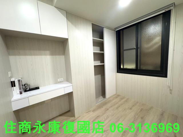 台南永康公寓-3