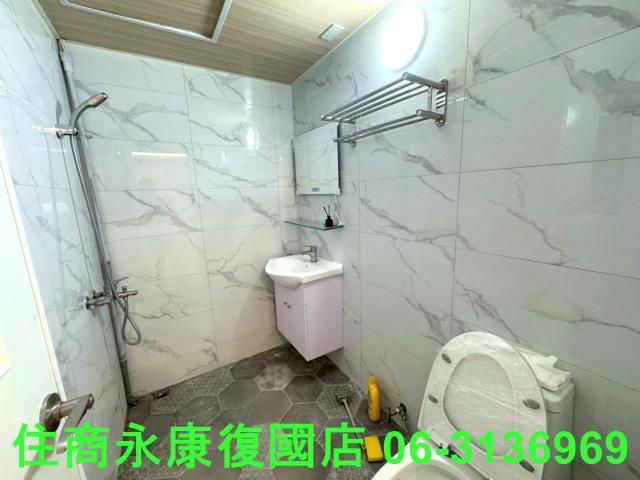 台南永康公寓-4