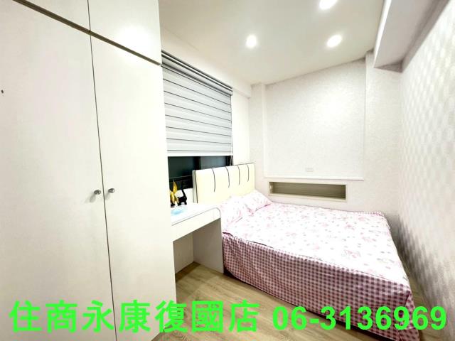 台南永康公寓-5