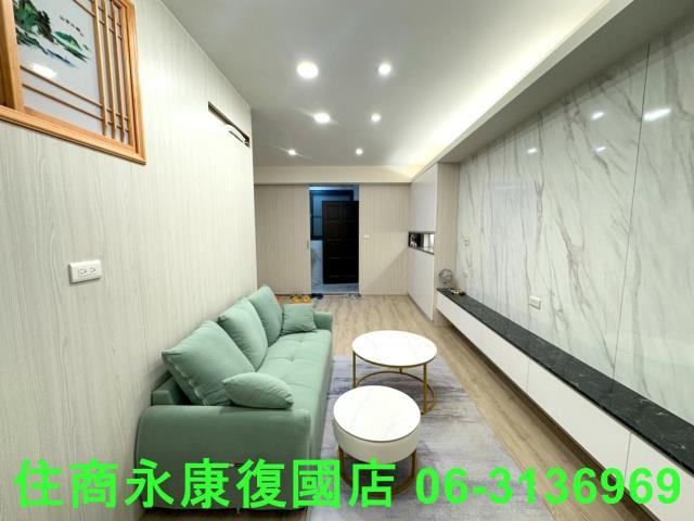 台南永康公寓-7