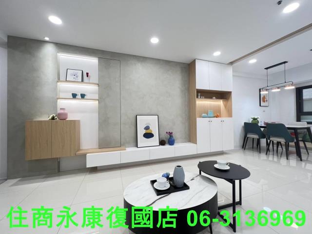 台南大樓-1