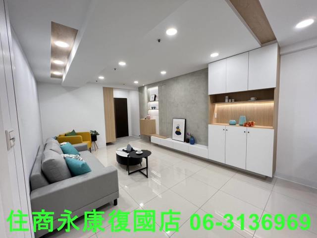 台南大樓-2
