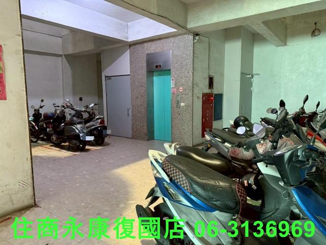 台南華廈-13