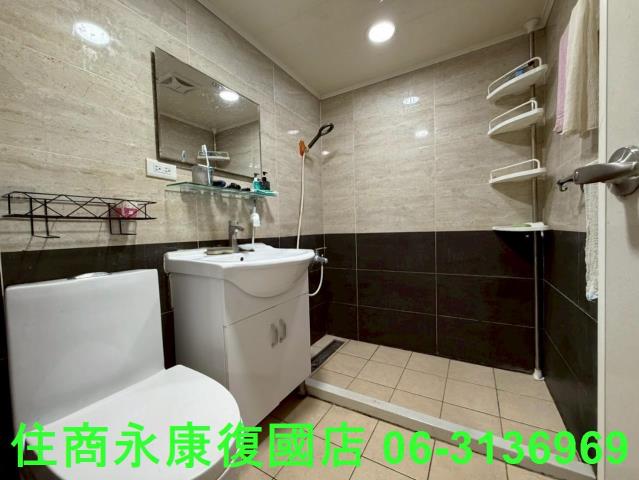 台南華廈-2