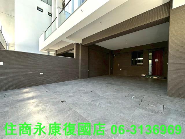 台南北區透天-12