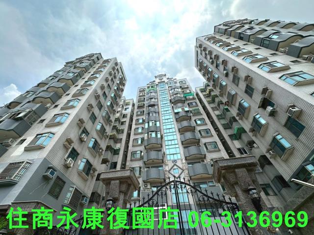 仁德大樓-1
