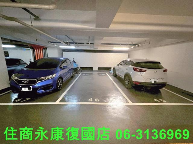 台南南區大樓-13