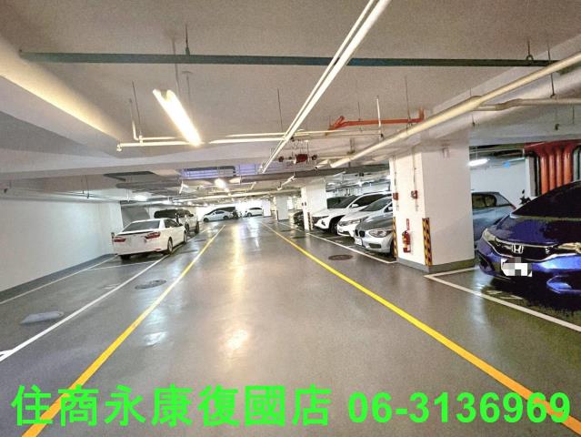 台南南區大樓-14