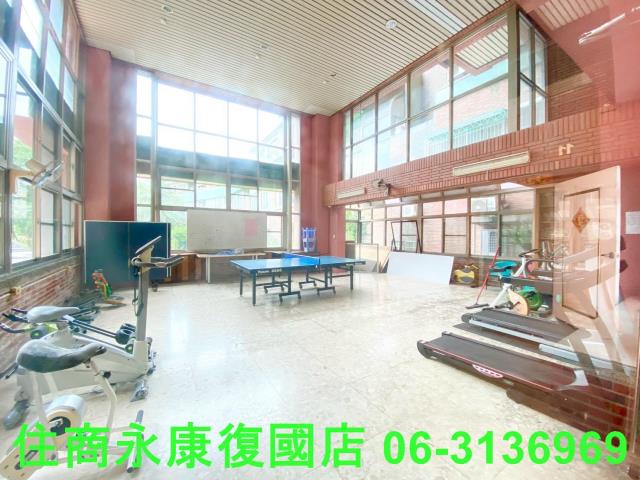 台南安南大樓-2
