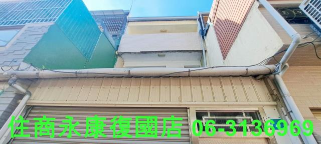 台南安南透天-0