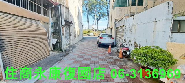 台南安南透天-1