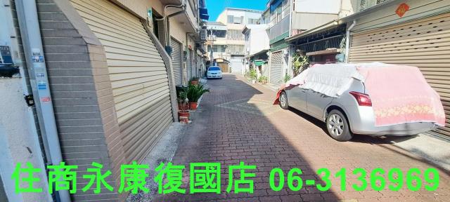 台南安南透天-4