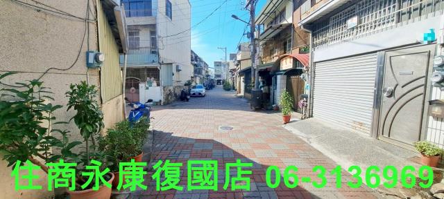 台南安南透天-5