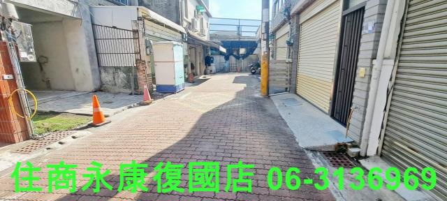 台南安南透天-6
