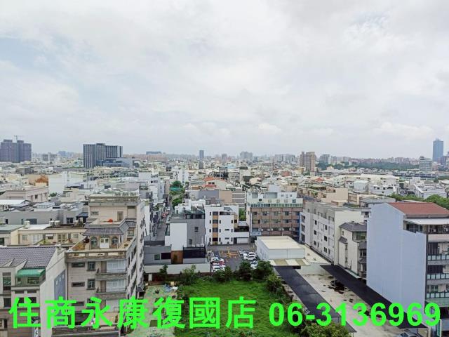 台南北區華廈-1