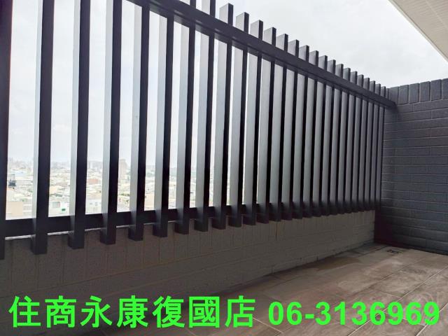 台南北區華廈-2