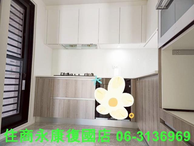 台南北區華廈-7