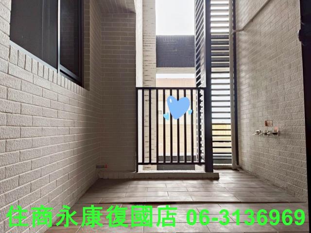 台南北區華廈-8