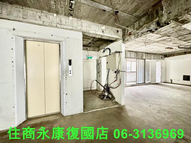 台南北區大樓-11