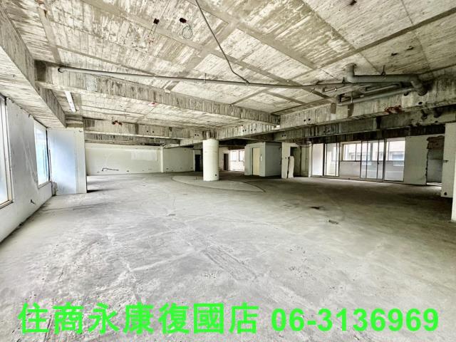 台南北區大樓-4