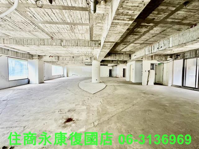 台南北區大樓-5