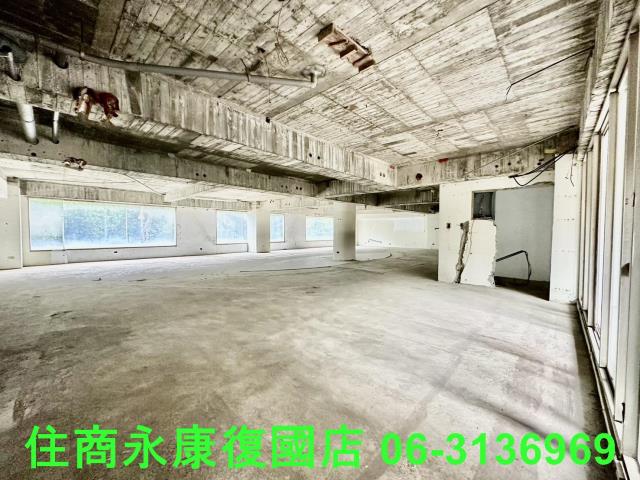 台南北區大樓-7