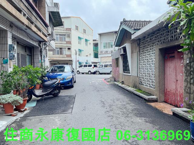 台南東區透天-2