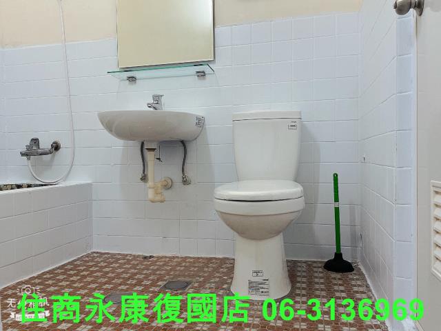 台南東區透天-5