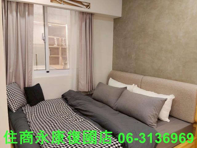 台南東區公寓-12