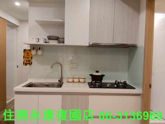 台南東區公寓-13