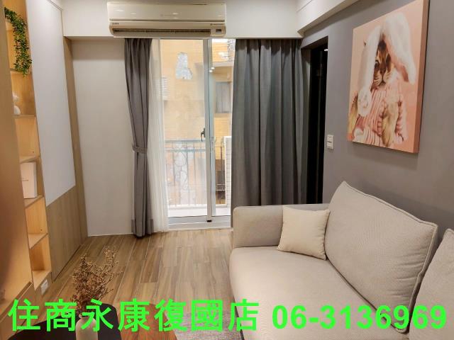 台南東區公寓-14
