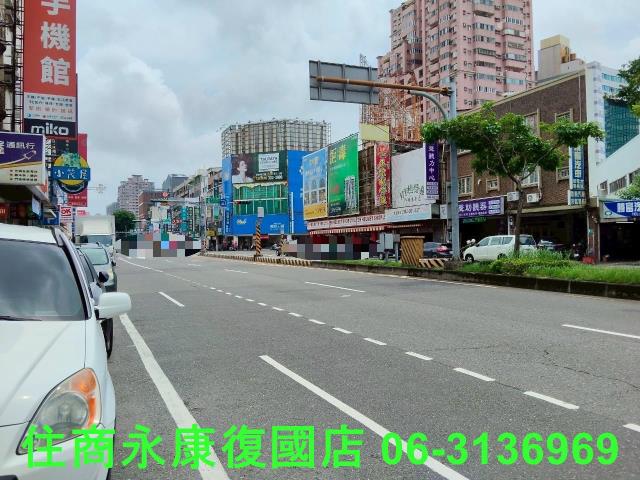 台南東區公寓-1