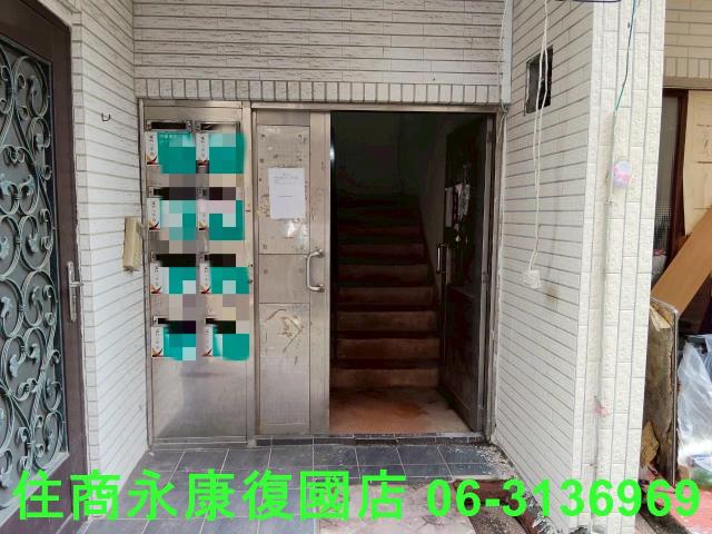 台南東區公寓-5