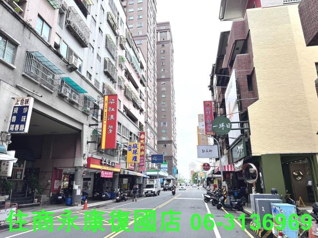 台南安平華廈-2