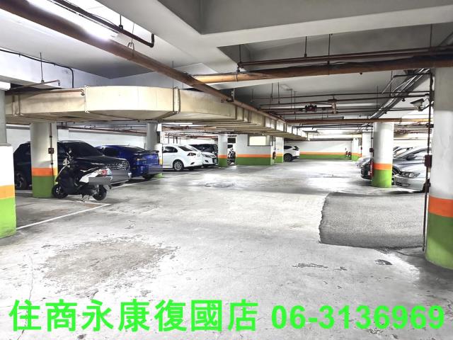 台南安平華廈-3