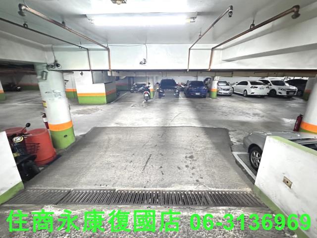 台南安平華廈-4