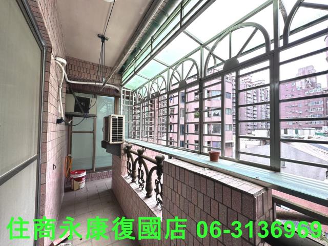 台南安平華廈-8