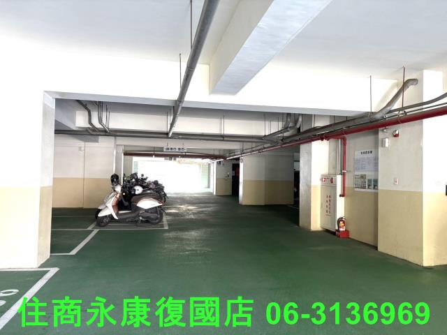 永康華廈-11